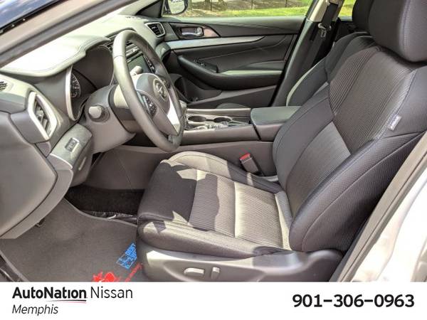 2018 Nissan Maxima S SKU:JC383906 Sedan for sale in Memphis, TN – photo 22