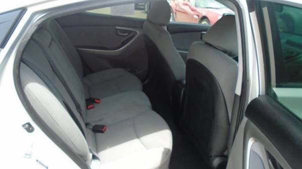 2013 hyundai elantra 80,000 miles $6999 **Call Us Today For Details** for sale in Waterloo, IA – photo 8
