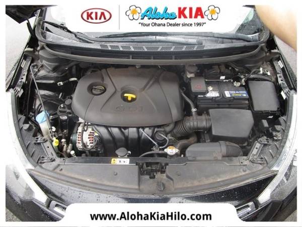 2015 Kia Forte Koup EX for sale in Hilo, HI – photo 18
