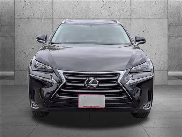 2017 Lexus NX 200t NX Turbo SKU: H2070248 Wagon - - by for sale in Cerritos, CA – photo 2