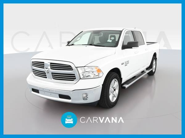 2019 Ram 1500 Classic Crew Cab Big Horn Pickup 4D 6 1/3 ft pickup for sale in Beaumont, TX