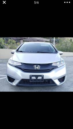 $$3000---Honda Fit 2016 - FINANCING AVAILABLE for sale in San Diego, CA – photo 3