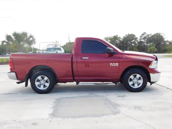 2013 RAM 1500 CLEAN - - by dealer - vehicle for sale in Fort Pierce, FL – photo 6