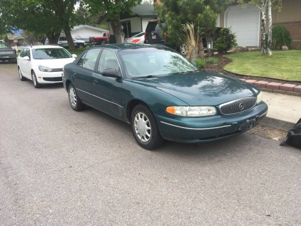 1999 Buick Century for sale in Clinton, MT – photo 2