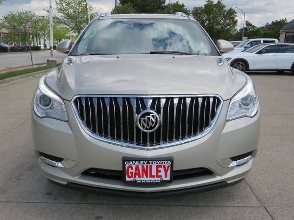 2014 Buick Enclave Premium Group - - by dealer for sale in Akron, OH – photo 9