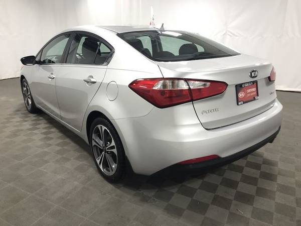 2015 Kia Forte EX -NOT A Pre-Approval! for sale in Bloomington, IL – photo 13