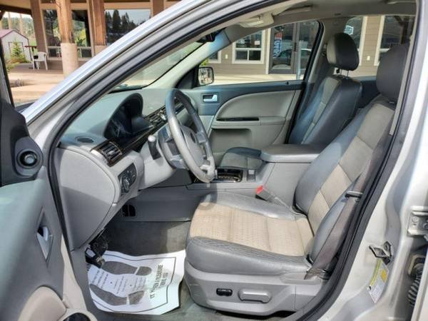 2008 Mercury Sable Base - - by dealer - vehicle for sale in Bonners Ferry, MT – photo 8