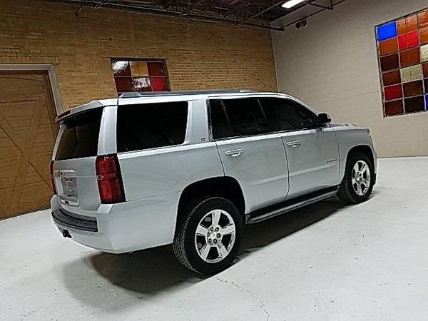 2015 Chevrolet Tahoe LT - SUV - cars & trucks - by dealer - vehicle... for sale in Comanche, TX – photo 8