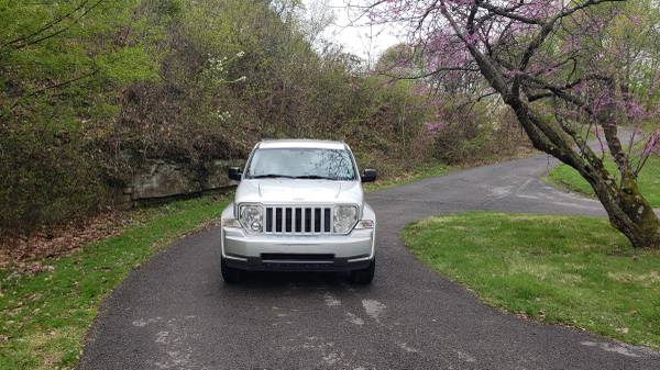 2012 Jeep Liberty - - by dealer - vehicle automotive for sale in Pittsburgh, PA – photo 5