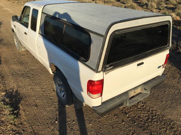 2000 Ford Ranger , Clean Carfax , 2 Owners , 86K original miles for sale in Lovelock, NV – photo 12