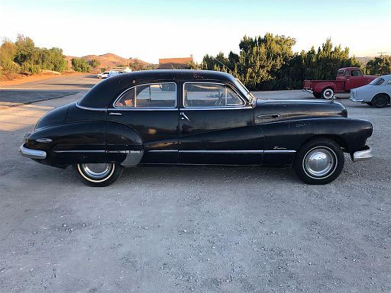 1948 Buick Super for sale in Cadillac, MI – photo 8