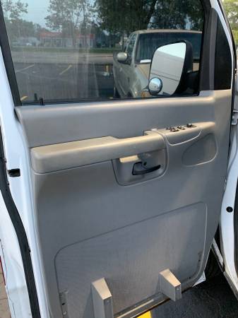 2007 Ford E250 Extended for sale in Ypsilanti, MI – photo 7