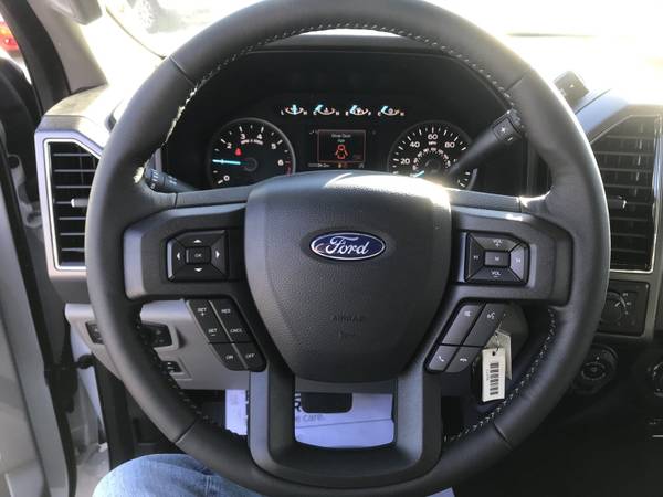 2018 Ford F-150 WAS $51,105 (c61926) for sale in Newton, IL – photo 13