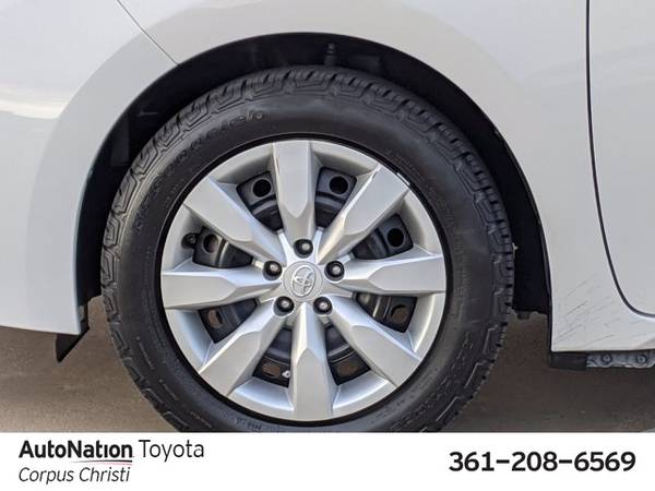 2015 Toyota Corolla LE SKU:FP273705 Sedan - cars & trucks - by... for sale in Corpus Christi, TX – photo 10