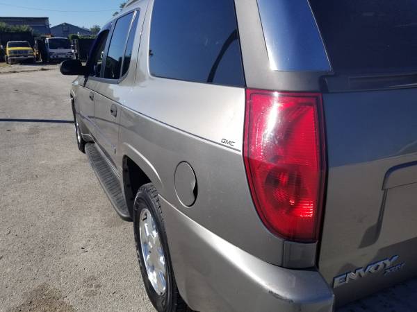 2005 GMC envoy xuv for sale in Holiday, FL – photo 5