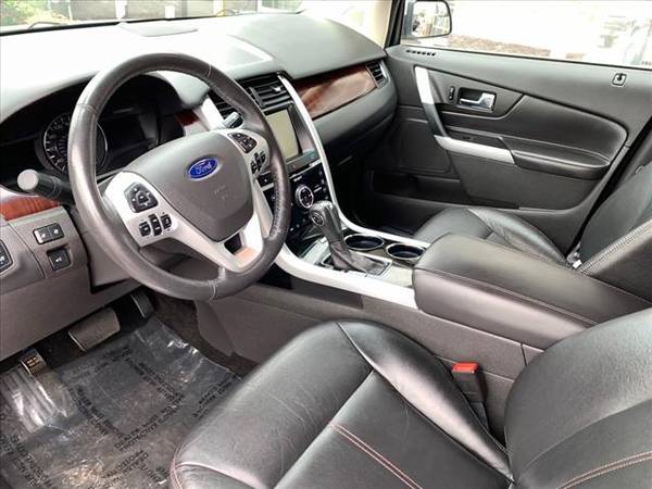 2013 Ford Edge Limited $799 DOWN DELIVER'S ! - cars & trucks - by... for sale in ST Cloud, MN – photo 12
