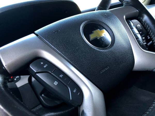 2011 Chevrolet Chevy Silverado 3500HD 4WD Ext Cab 158 2 DRW LT - TOP for sale in Sacramento , CA – photo 13