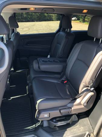 2018 Honda Odyssey EX-L for sale in Mena, AR – photo 9