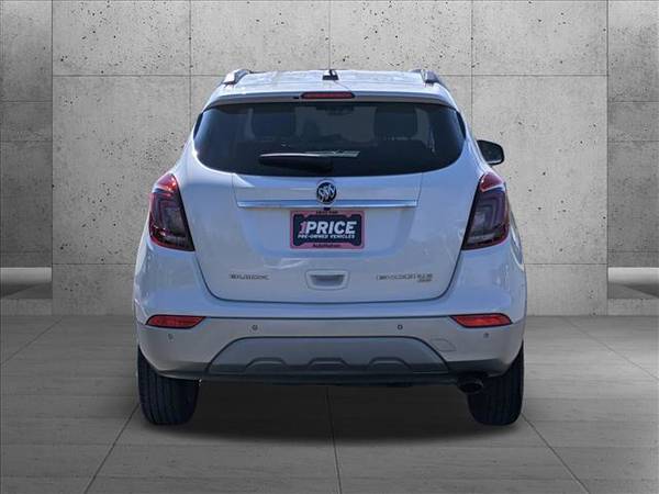 2018 Buick Encore Premium AWD All Wheel Drive SKU: JB517926 - cars & for sale in Sterling, District Of Columbia – photo 7