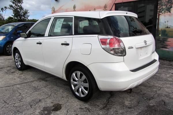 2008 Toyota Matrix Only $1499 Down** $65/wk - cars & trucks - by... for sale in West Palm Beach, FL – photo 8