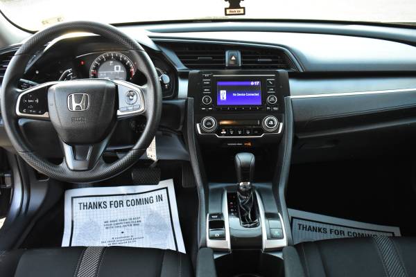 2016 Honda Civic LX - Great Condition - Fair Price - Best Deal for sale in Lynchburg, VA – photo 19