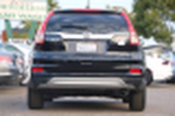 2015 Honda CR V FWD EX-L - cars & trucks - by dealer - vehicle... for sale in Sunnyvale, CA – photo 9