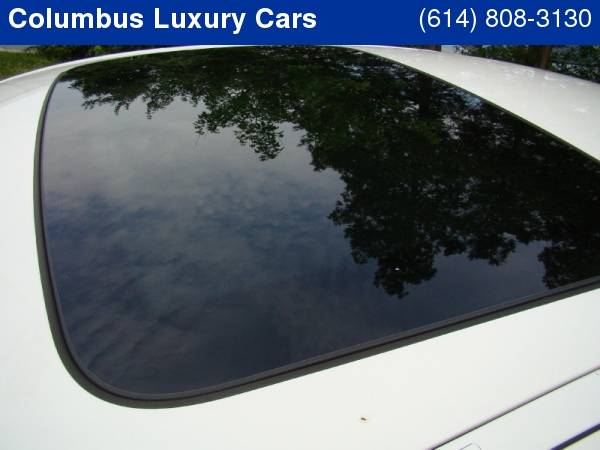 2013 BMW 5 Series 4dr Sdn 550i xDrive AWD with Micro-filter... for sale in Columbus, OH – photo 21
