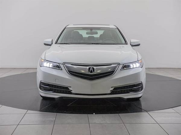 2016 Acura TLX 2.4L - cars & trucks - by dealer - vehicle automotive... for sale in Wichita, KS – photo 16