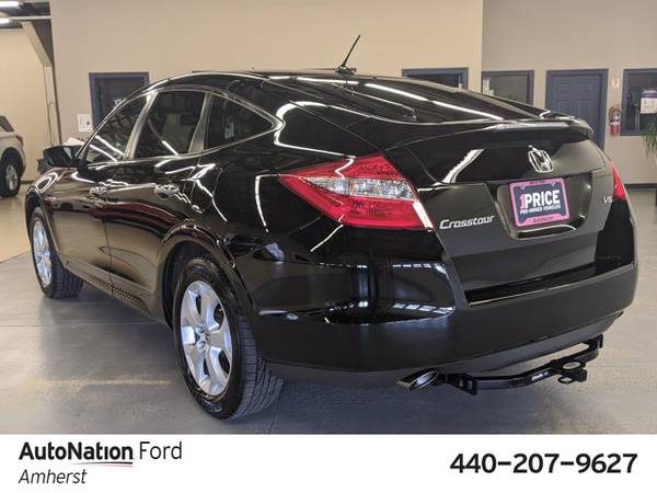 2012 Honda Crosstour EX-L SKU:CL000946 Wagon - cars & trucks - by... for sale in Amherst, OH – photo 3
