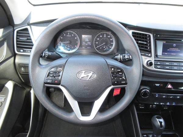2017 Hyundai Tucson SE - cars & trucks - by dealer - vehicle... for sale in Santa Cruz, CA – photo 7