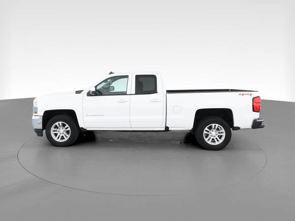 2017 Chevy Chevrolet Silverado 1500 Double Cab LT Pickup 4D 6 1/2 ft... for sale in florence, SC, SC – photo 5
