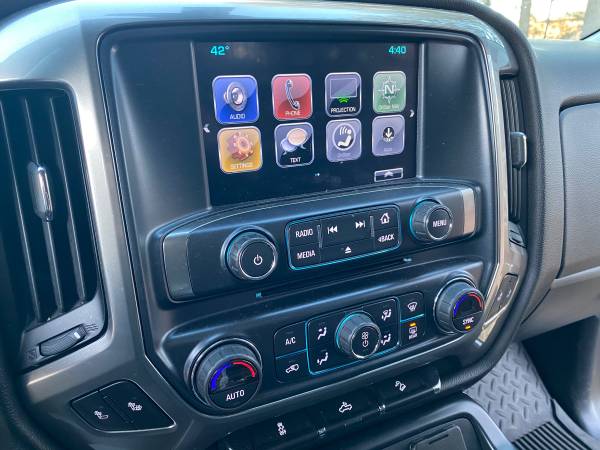 2018 CHEVY SILVERADO LT FULLY LOADED 19k Miles - - by for sale in Waldorf, MD – photo 24