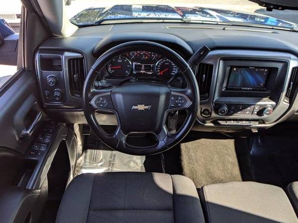 2015 Chevrolet Silverado 1500 LT - truck - cars & trucks - by dealer... for sale in Eldersburg, MD – photo 15
