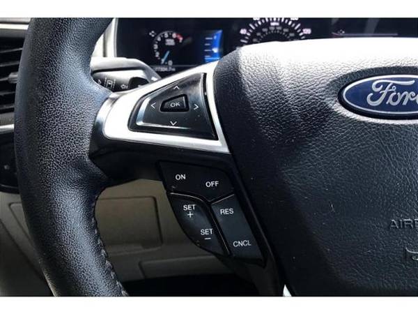 2019 Ford Edge AWD All Wheel Drive Titanium SUV - - by for sale in Medford, OR – photo 19