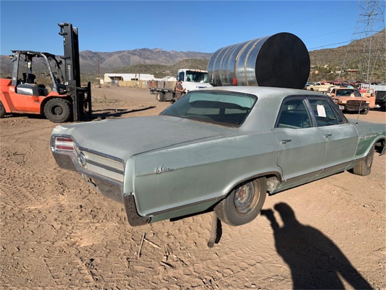 1965 Buick LeSabre for sale in Phoenix, AZ – photo 3