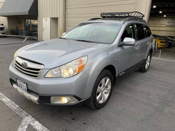 2012 Subaru Outback 4dr Wgn H6 Auto 3 6R Limited BEST DEALS IN TOWN for sale in Sacramento , CA – photo 3