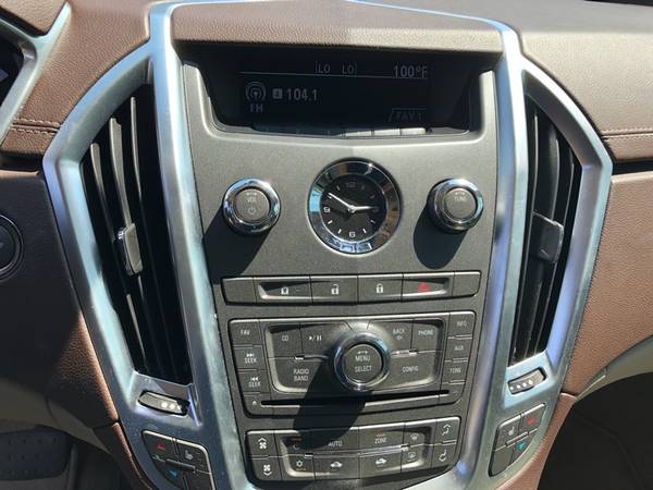 2012 Cadillac SRX FWD 4dr Luxury Collection for sale in Tyler, TX – photo 14