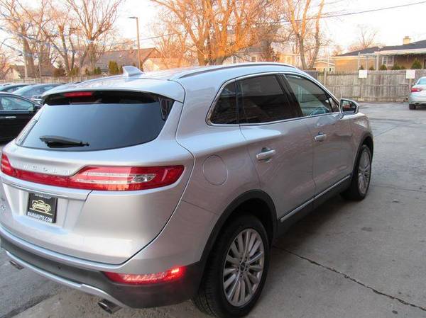 2019 Lincoln MKC Standard Holiday Special - cars & trucks - by... for sale in Burbank, IL – photo 13
