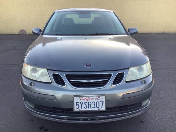 2007 SAAB 9-3 - RUNS NEW - LOW MILES - CLEAN - COLD AIR - WARRANTY for sale in Glendale, AZ – photo 2