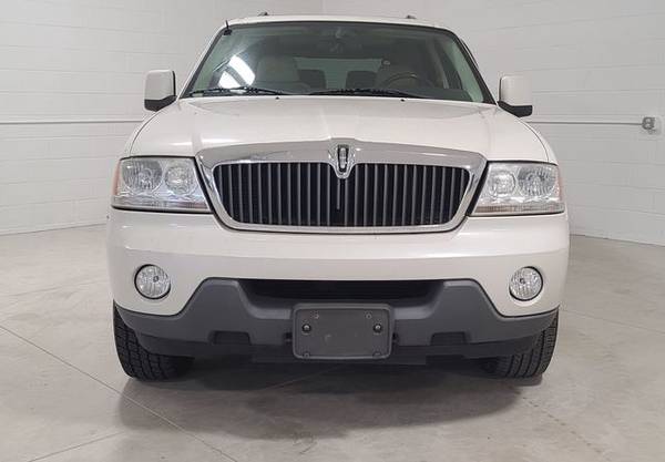 Lincoln Aviator - BAD CREDIT BANKRUPTCY REPO SSI RETIRED APPROVED -... for sale in Canton, OH – photo 2