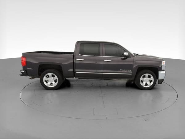 2016 Chevy Chevrolet Silverado 1500 Crew Cab LTZ Pickup 4D 5 3/4 ft... for sale in Hickory, NC – photo 13