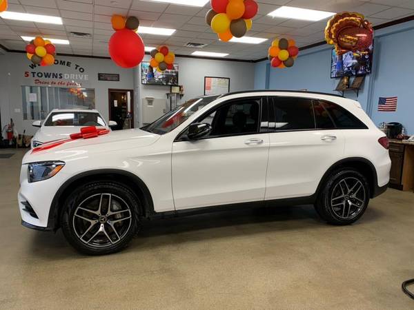 2018 Mercedes-Benz GLC GLC 300 SUV **Guaranteed Credit Approval** -... for sale in Inwood, NC – photo 6