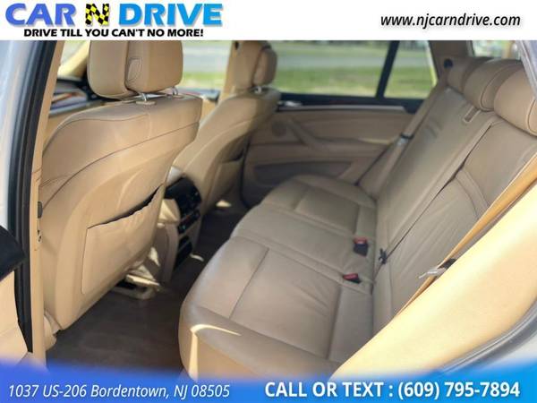 2013 BMW X5 xDrive35i - - by dealer - vehicle for sale in Bordentown, PA – photo 11