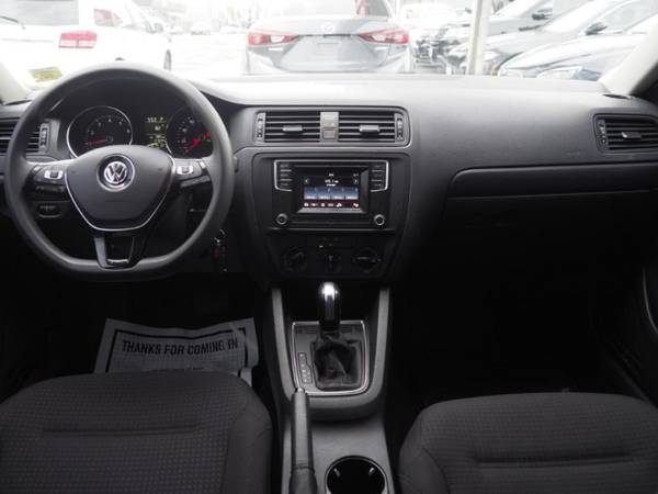 2016 VOLKSWAGEN Jetta 4dr Auto 1.4T S 4dr Car for sale in Jamaica, NY – photo 21