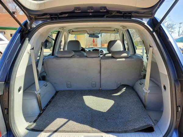 2007 KIA RONDO LX EXTRA CLEAN - - by dealer for sale in Indianapolis, IN – photo 8