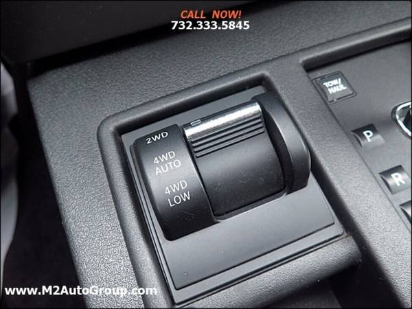 2010 Jeep Liberty Renegade 4x4 4dr SUV - - by dealer for sale in East Brunswick, NJ – photo 9