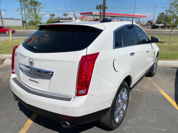 2, 000 Down! Cadillac SRX 2011 Manager s Special for sale in Alamo, TX – photo 6
