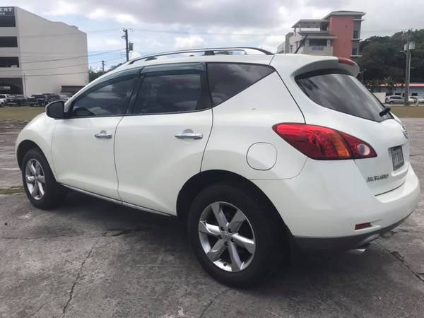 2010 Nissan Murano - - by dealer for sale in Other, Other – photo 3