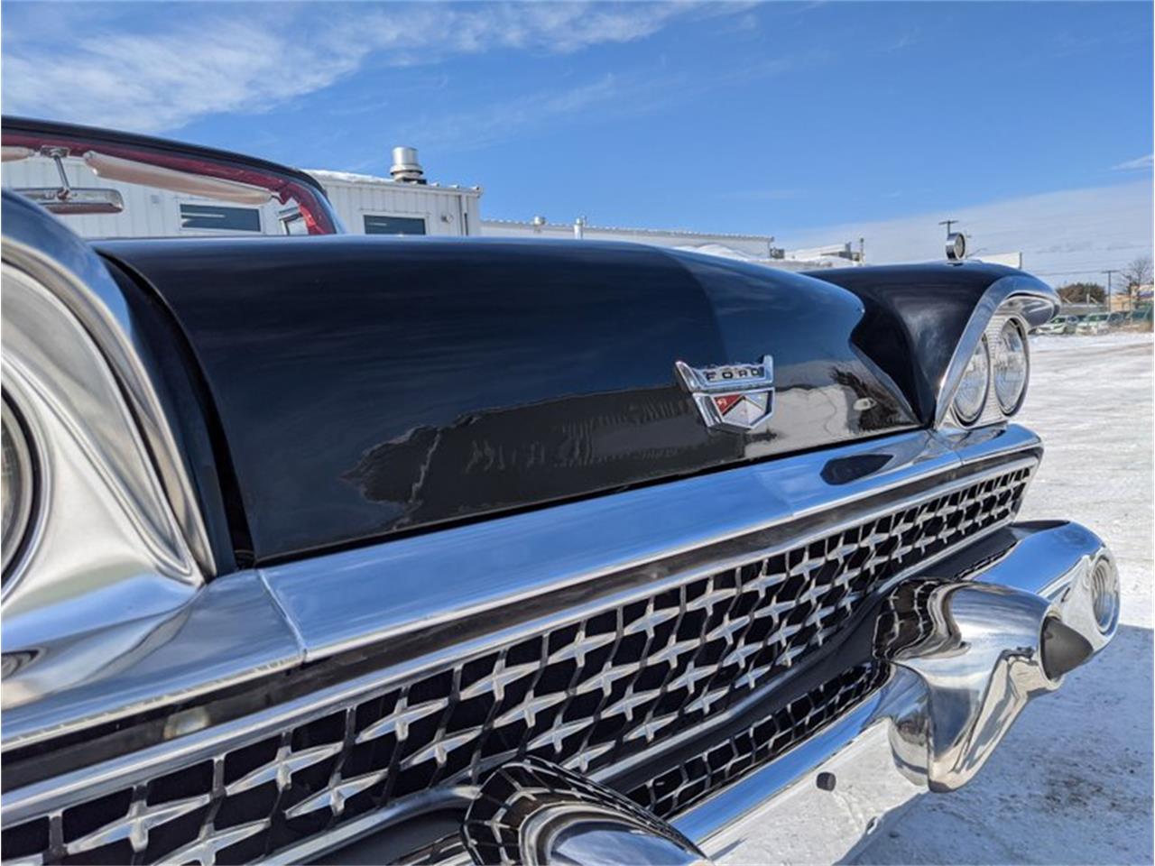 1959 Ford Galaxie for sale in Stanley, WI – photo 21