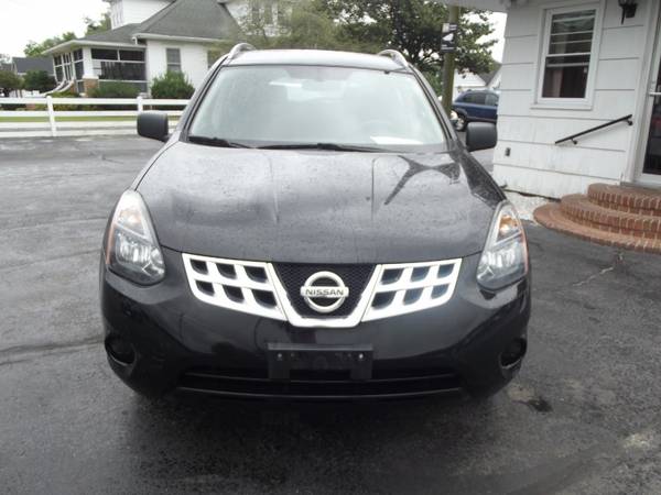 2015 Nissan Rogue Select S - cars & trucks - by dealer - vehicle... for sale in Willards, MD – photo 3